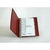 Carpeta de cuero Morgan Bolsillo - tienda online