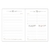 Agenda un día por página Talbot Tucson 10x15 cm en internet