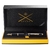 Pluma Cross Century II Laca Negra en internet