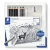 Set para dibujo Staedtler Mars Lumograph Charcoal 100C x 12 piezas