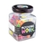 Chinche galera Mooving Multicolor frasco x 80 unidades
