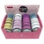Cinta Mooving Glitter 15 mm x 5 m