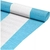 Papel crepe Muresco bandera Argentina 50 cm x 2 m