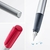 Pluma Lamy Nexx Crimson - comprar online