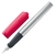 Pluma Lamy Nexx Crimson
