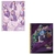 Cuaderno con espiral Mooving A4 120 hojas