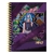 Cuaderno con espiral Mooving A4 120 hojas - tienda online