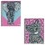 Cuaderno con espiral Mooving A4 120 hojas - comprar online
