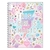 Cuaderno con espiral Mooving A4 120 hojas en internet