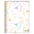 Cuaderno con espiral Mooving 16 x 21 cm 80 hojas