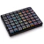 Gouache Himi juego de 112 colores, estuche color negro en internet
