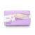 Set de gouache Himi, 18 colores pastel x 30 g + 3 pinceles. Estuche lila.