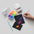 Gouache flúo Himi estuche de 6 colores x 23 ml en internet