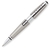 Roller comprimible Cross Edge Plata
