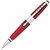 Roller comprimible Cross Edge Red