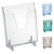 Expositor vertical con base Acrimet 100863 - comprar online