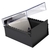 Fichero de mesa Acrimet Nro.3 de metal con tapa acrílica - comprar online