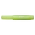 Pluma Kaweco Frosted Sport Verde - comprar online