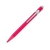 Bolígrafo Caran d'Ache 849 fucsia flúo