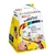Set de marcadores Edding Funtastics Gruesos x 18