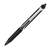 Roller retráctil Pilot Hi-Tec V10 Grip 1,0 mm - comprar online