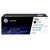 Cartucho de tóner HP Cf217a Negro