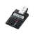 Calculadora Con Impresor Casio HR-100 Rc