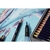 Lápices Derwent Inktense lata x 24 colores - Librería Guido