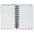 Agenda dos días por página Mooving Vogue 10 x 15 cm en internet