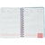 Agenda semana a la vista Mooving Flow 15 x 21 cm en internet