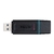 Pen Drive Kingston DTX 64 Gb Negro