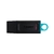 Pen Drive Kingston DTX 64 Gb Negro - comprar online