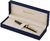 Bolígrafo Waterman Hémisphère Laca Negra y Oro - comprar online