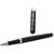 Roller Waterman Hémisphère Laca Negra y Cromo - comprar online