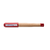 Pluma Lamy ABC madera y rojo - comprar online