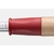 Pluma Lamy ABC madera y rojo en internet