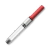 Convertidor de cartuchos para lapiceras Lamy Z28 Rojo