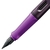 Pluma Lamy Safari 008 Violet Blackberry - Edición Especial - comprar online