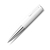 Portaminas 0,7 mm Faber-Castell Loom Resina Preciosa Blanca