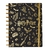 Cuaderno con discos Mooving Loops Harry Potter