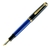 Pluma Pelikan Souverän M400 Azul y Negro