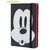 Libreta Mickey A5 con elástico