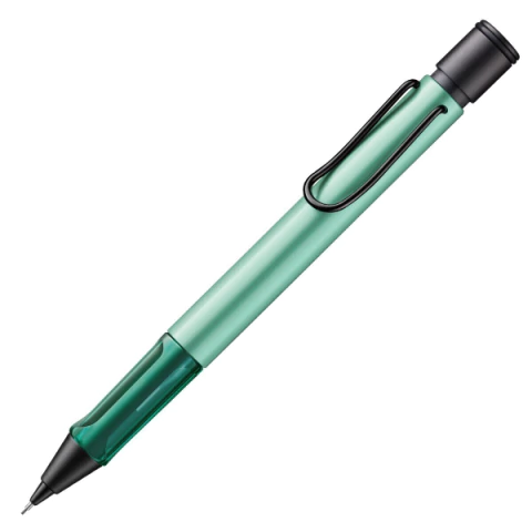 Portaminas 0,5mm Lamy AL-star Edición Especial Mint - comprar online