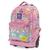 Mochila con carro Mooving Trolley Magic