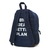 Mochila Mooving Baires Blue - comprar online