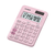 Calculadora Casio MS-7 Uc-Pk Rosa