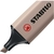 Resaltadores Stabilo Boss Naturecolors estuche con 8 colores - comprar online