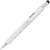 Pluma multifunción Monteverde Tool Pen Plata