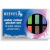 Acuarelas en panes Reeves Pocket estuche x 12