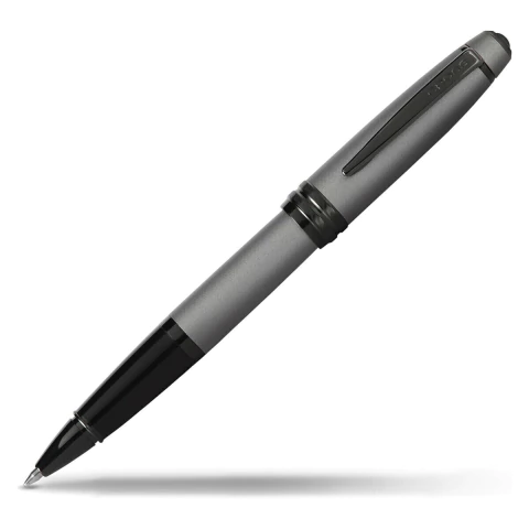 Roller Cross Bailey Gris Mate - comprar online